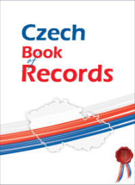 Czech Book of Records