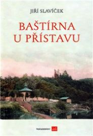 Baštírna u přístavu