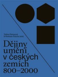 Dějiny umění v českých zemích 800-2000