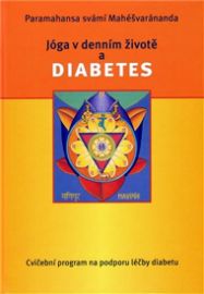 Jóga v denním životě a diabetes