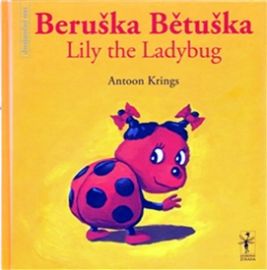 Beruška Bětuška/Lily the Ladybug