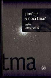 Proč je v noci tma