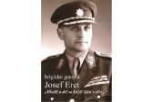Brigádní generál Josef Eret