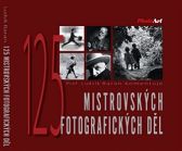 125 mistrovských fotografických děl - Prof. Ludvík Baran komentuje