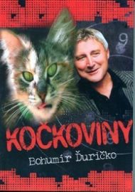Kočkoviny