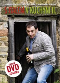 S Italem v kuchyni II. + DVD