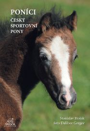 Poníci - český sportovní pony