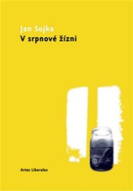 V srpnové žízni