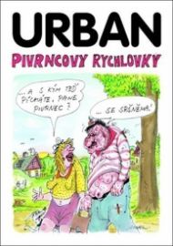 Urban - Pivrncovy rychlovky