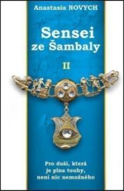 Sensei ze Šambaly 2 