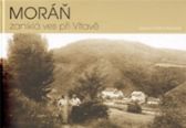 Moráň - zaniklá ves při Vltavě