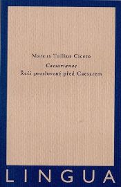 Caesarianae - Řeči proslovené před Caesarem