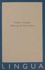 Výtah z Caesarů - Epitome de Caesaribus