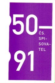 Čs. spisovatel -Topičův salón 1950 - 1991