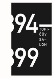 Topičův salon 1894 - 1899