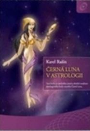 Černá Luna v astrologii