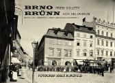Brno před 100 lety