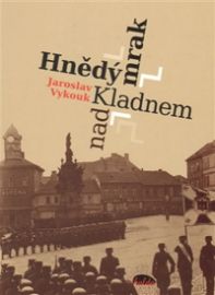 Hnědý mrak nad Kladnem