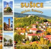 Sušice brána Šumavy