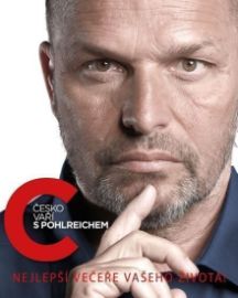 Česko vaří s Pohlreichem 