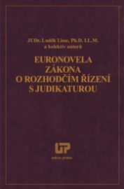 Euronovela zákona o rozhodčím řízení s judikaturou