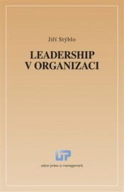 Leadership v organizaci