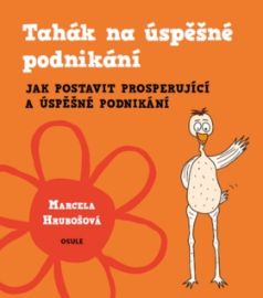 Tahák na úspěšné podnikání