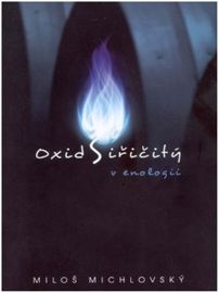 Oxid siřičitý v enologii