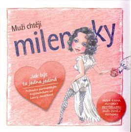 Muži chtějí milenky aneb Jak být ta jedna jediná