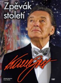 Karel Gott - Zpěvák století