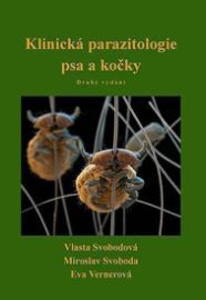 Klinická parazitologie psa a kočky