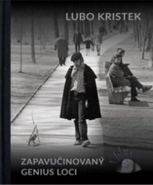 Zapavučinovaný genius loci