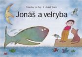 Jonáš a velryba