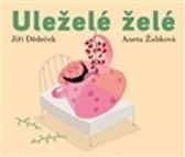 Uleželé želé