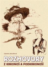 Rozhovory z Krkonoš a Podkrkonoší