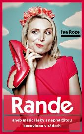 Rande - Iva Roze - Romány Rande
