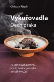 Vykuřovadla - Dech draka