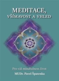 Meditace, všímavost a vhled