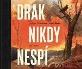 Drak nikdy nespí