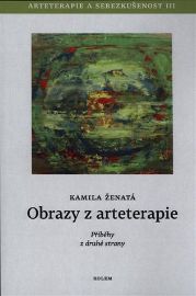 Obrazy z arteterapie