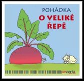 Pohádka o veliké řepě