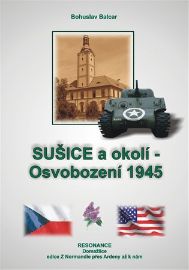 Sušice a okolí