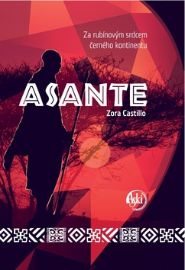 Asante - za rubínovým srdcem černého kontinentu