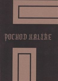 Pochod kalíře