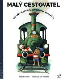 Malý cestovatel - Obrázkové příběhy pro šikovné vypravěče