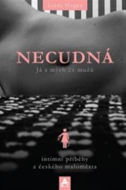 Necudná - Já a mých 21 mužů