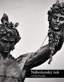 Náboženský šok - Religiózní otřesy v odlišných náboženstvích a kulturách, mezináboženský d