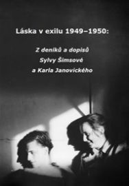 Láska v exilu 1949-1950