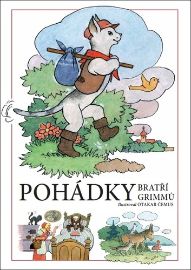 Pohádky bratří Grimmů