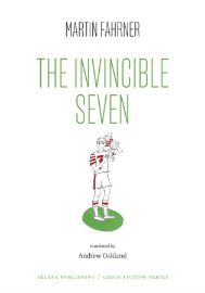 The Invincible Seven / Steiner aneb Co jsme dělali